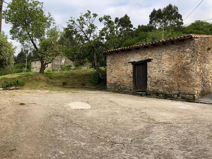 Casa de vacaciones para 6 personas, con Terraza además de Jardín y Vistas en Costa Occidental (Cantabria) - 2