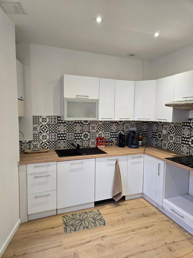 Gîte pour 6 personnes à Charlieu - 2