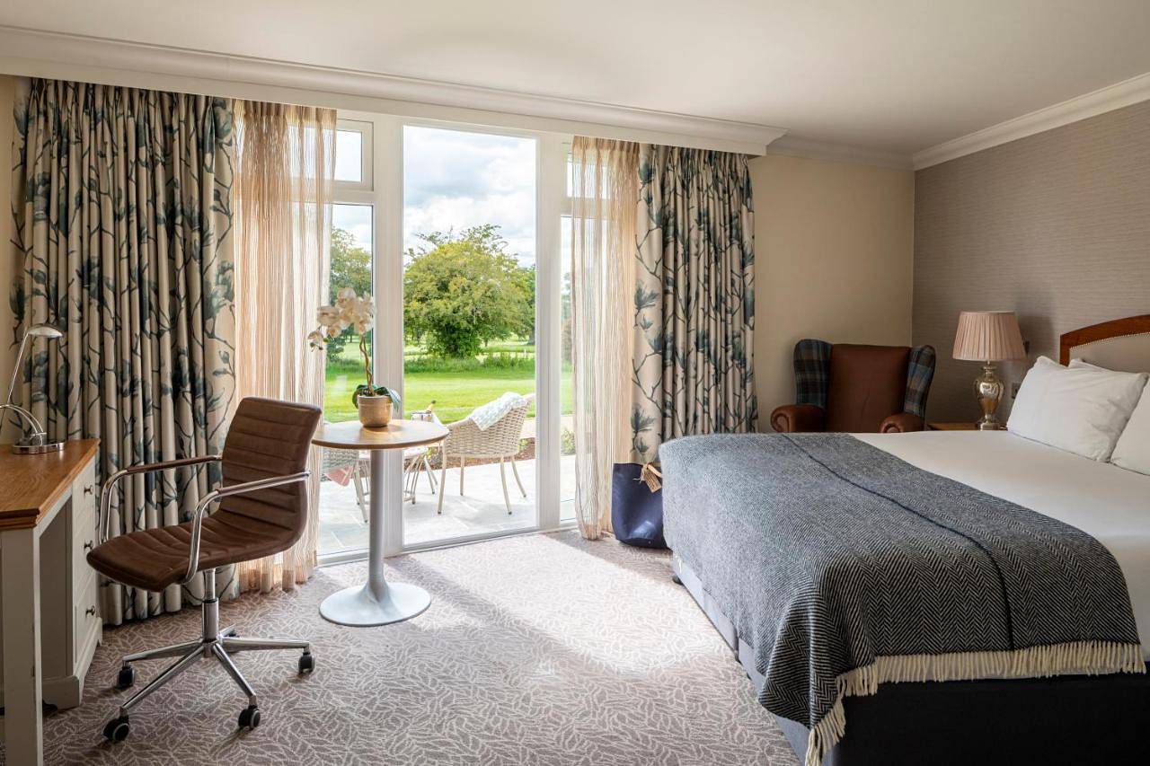 Double or Twin Room in Tewkesbury, Gloucestershire