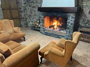 Casa Rural para 17 Personas en Guardiola, Interior de Barcelona, Foto 3