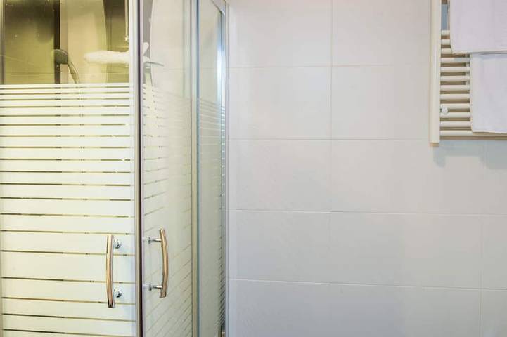 Appartement entier, Appartement rural situé dans un cadre naturel et proche de la plage in Ampuero, Côte Cantabrienne