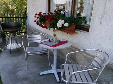 Ferienwohnung für 4 Personen in Bad Endorf, Chiemsee, Bild 1