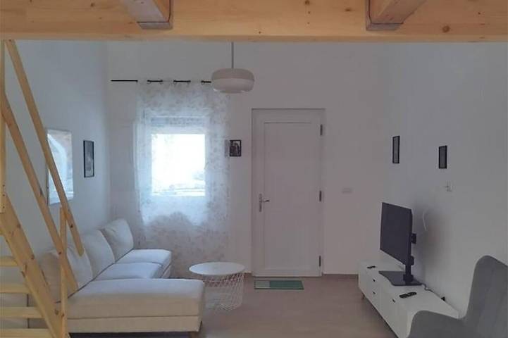 Ferienwohnung für 4 Personen in Latiano