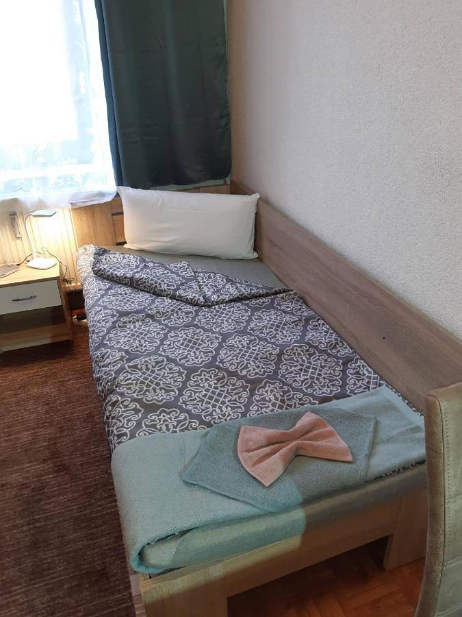 Ferienwohnung für 6 Personen