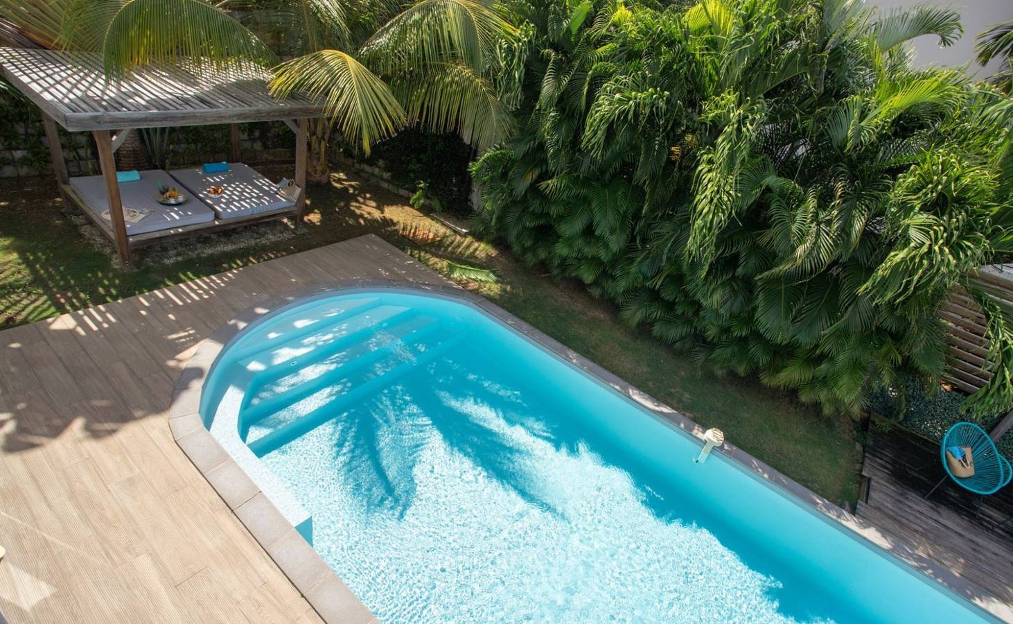 Villa Ti-Lou, Les Anses d'Arlet, Martinique in Les Anses-d'Arlet, Martinique