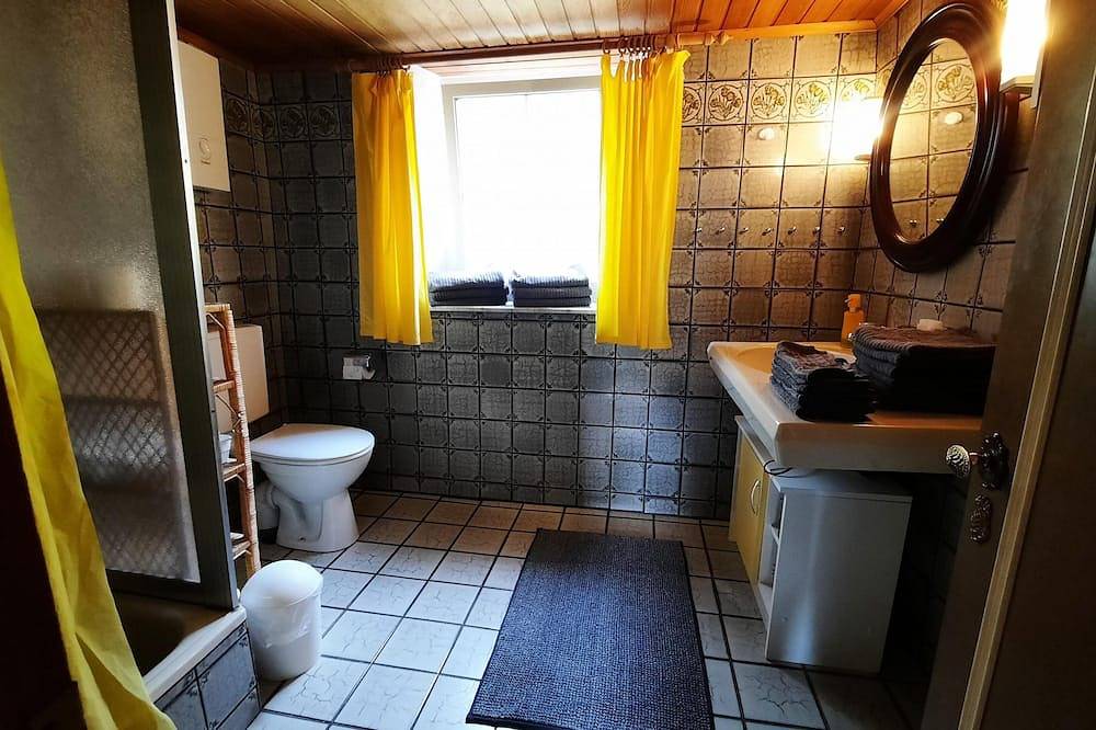Vakantiehuis Ferienhaus Ilstad, foto 6