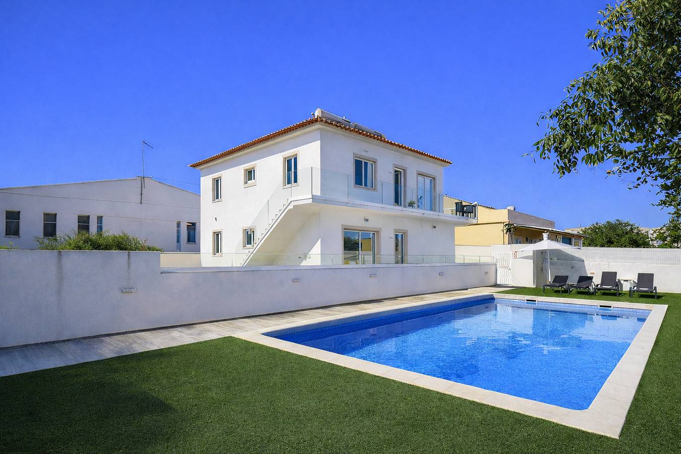Apartamento inteiro, Hibisco 2 | Piscina Partilhada | 8 Pax | Albufeira in Ferreiras, Distrito de Faro