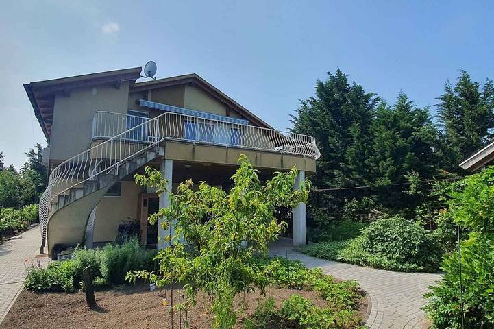 Ganze Wohnung, Ferienwohnung mit Ausblick, Whirlpool und Infrasauna in Siofok, Siófok und Umgebung