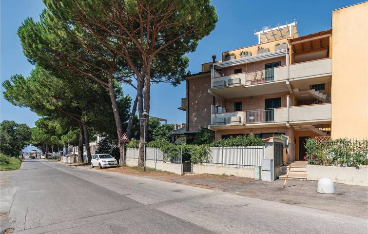 Holiday apartment for 4 people, with terrace - 1