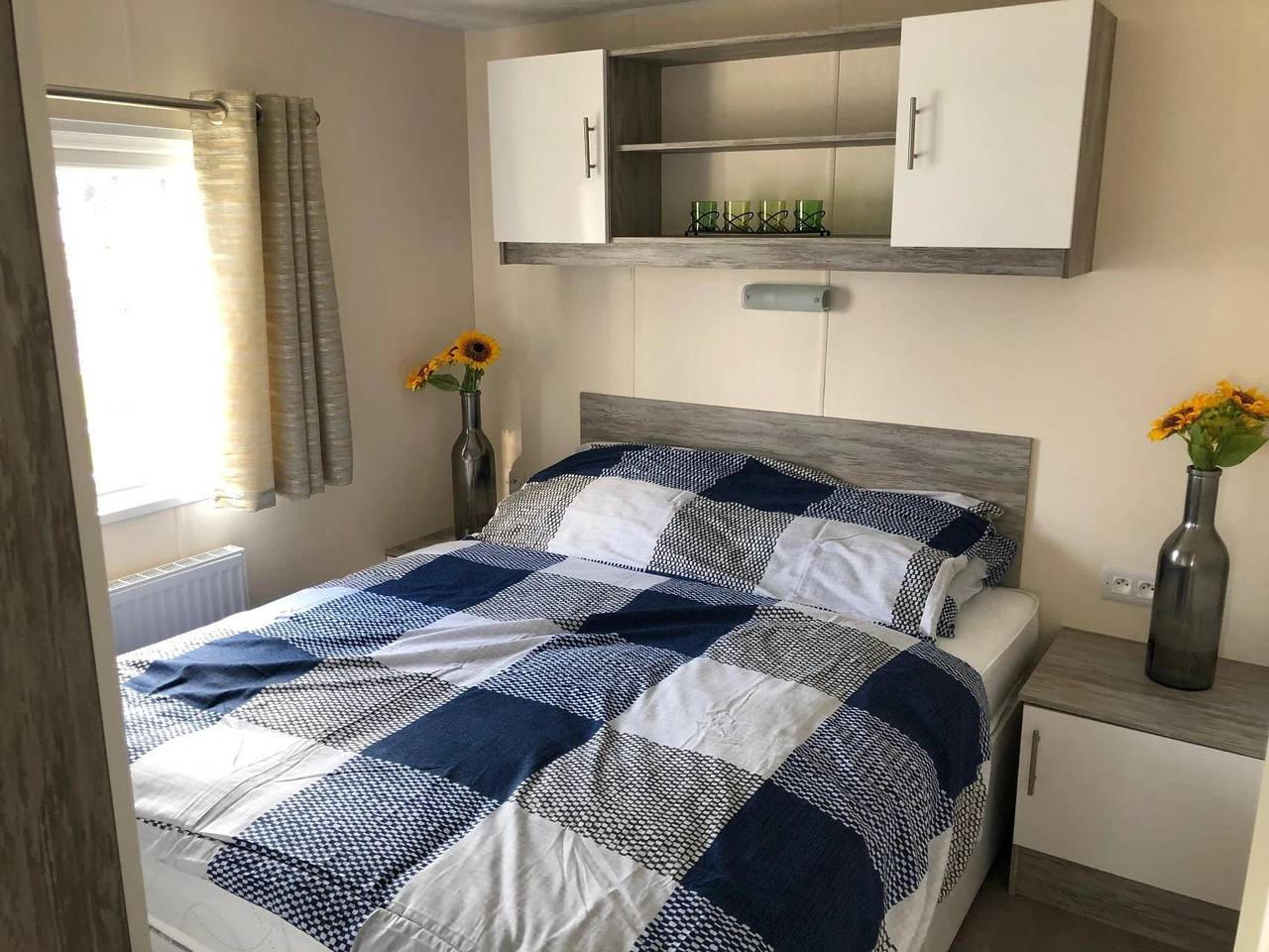 Europarcs Zilverstrand — Berkel 4 in Mol, Antwerp region
