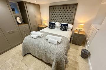 Cottage for 4 People in Carsington Water, Derbyshire, Photo 1