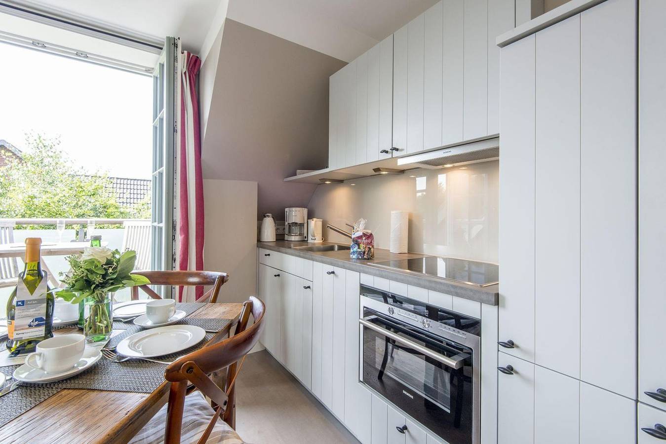 Ganze Wohnung, Exquisit. Wellness. Modern. in Westerland, Sylt (Gemeinde)