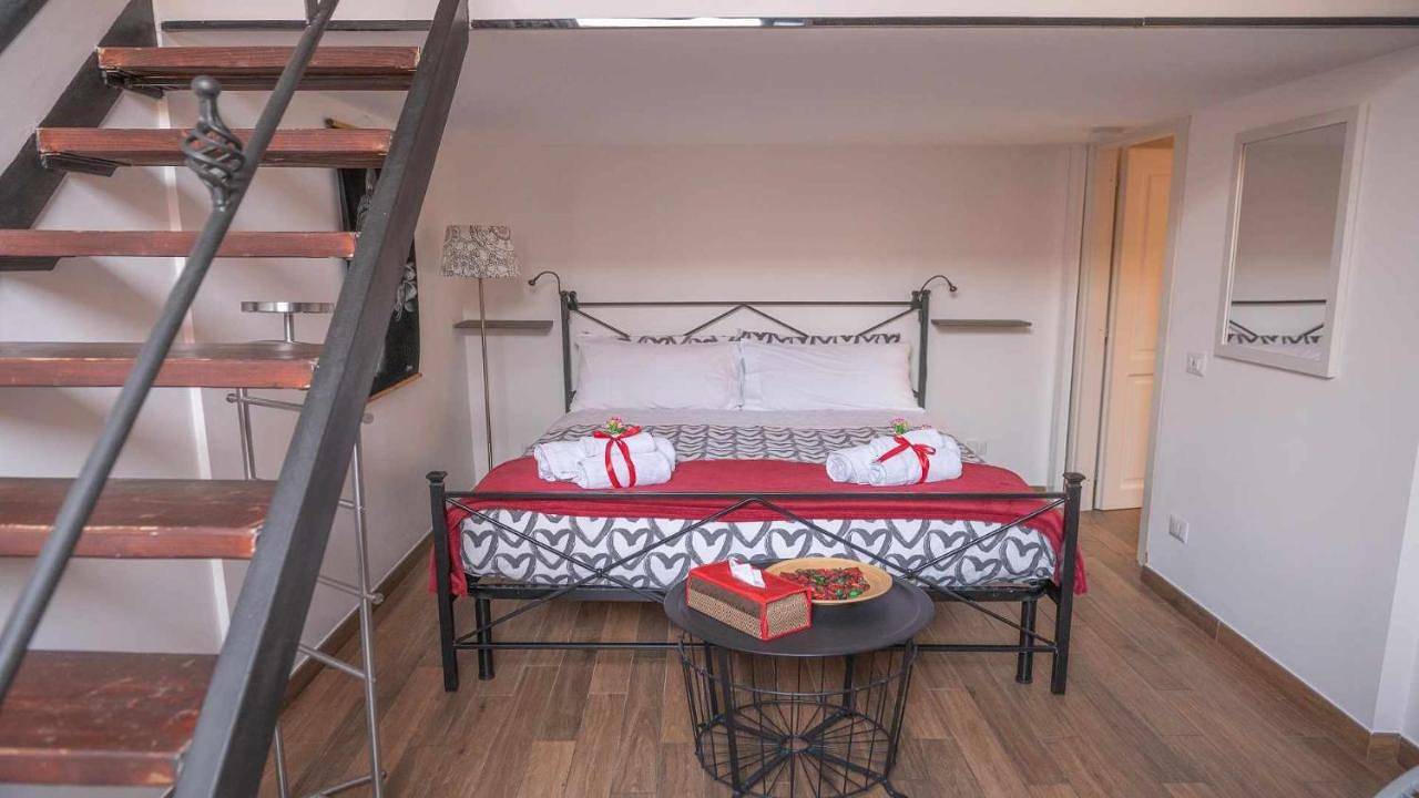 Ganze Wohnung, Little House in the centre Nettuno in Nettuno, Rom Provinz