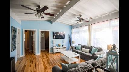 Vacation House for 10 Guests in Fire Island, Suffolk County, Picture 3