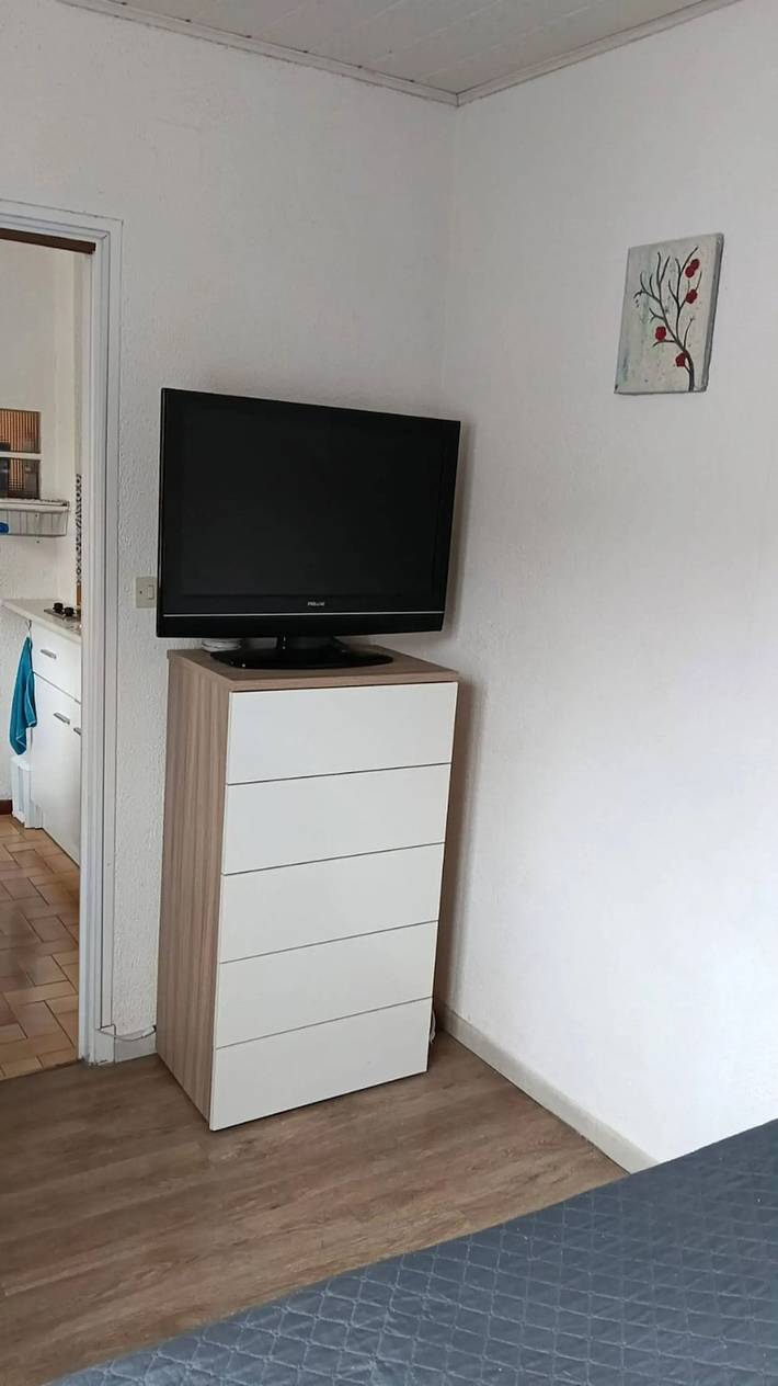 Gîte pour 2 personnes dans Office De Tourisme D Amelie Les Bains - 2