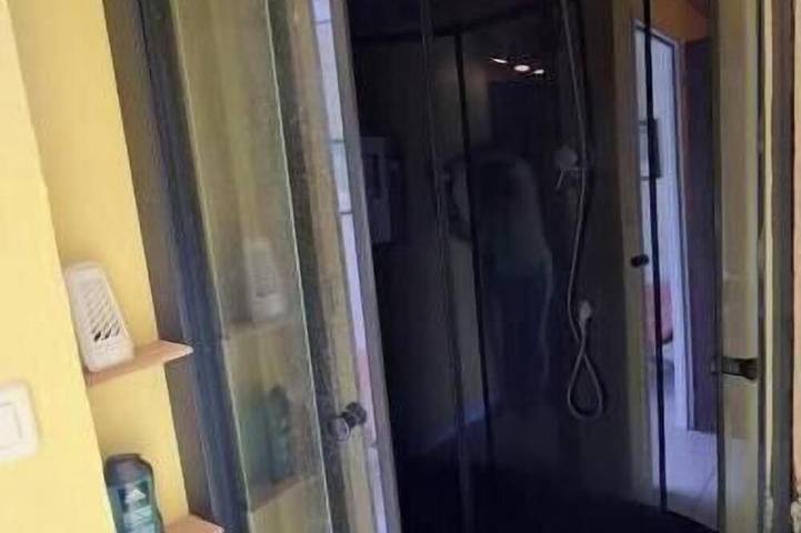 Ganze Wohnung, Charming air-conditioned studio with pool between Aix-en-Provence and Marseille in Les Pennes-Mirabeau, Mittelmeerküste (Frankreich)