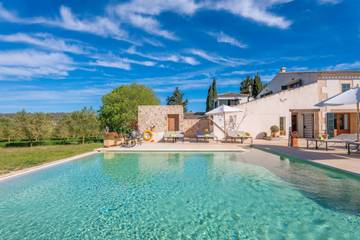 Hotel in Sant Joan (Mallorca), Majorca Center für 2 