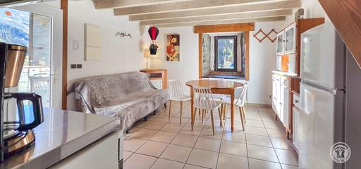 Gîte voor 4 Personen in Saligos, Hautes-Pyreneeën, Afbeelding 3