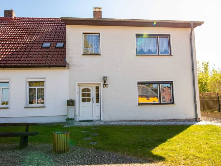 Ferienwohnung für 5 Personen in Freest - 3