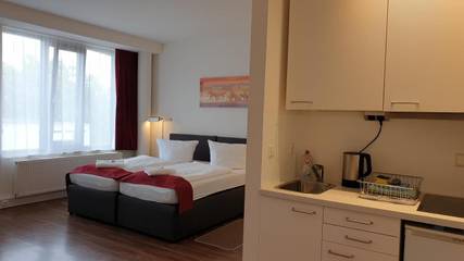 Gîte pour 2 personnes, avec vue à Sinsheim