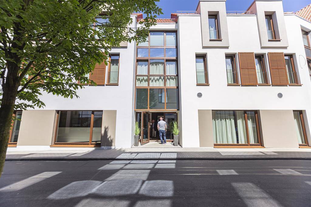 Best Western Plus Hotel Ostertor in Bad Salzuflen, Kreis Lippe