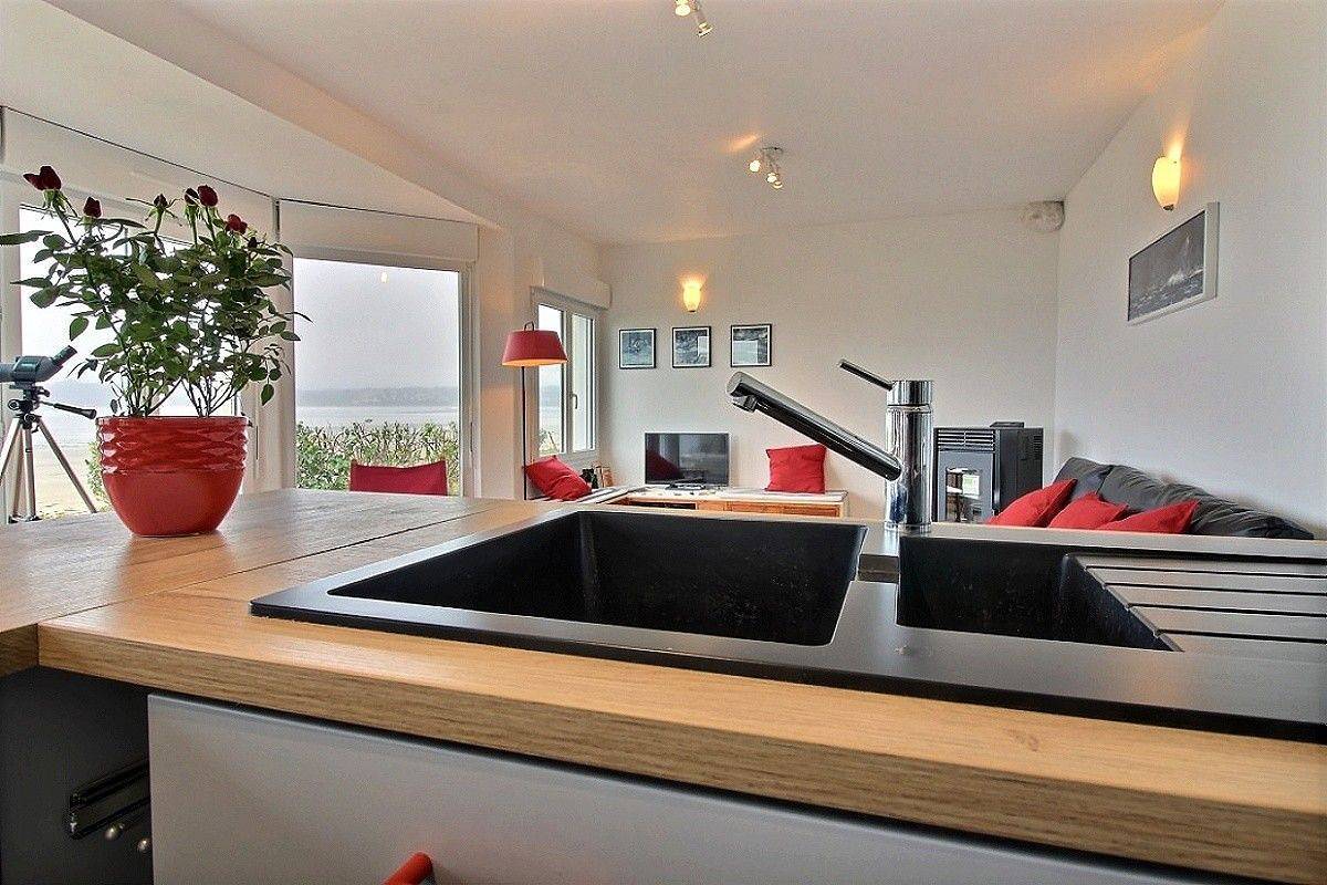 Dirag Triagoz in Plestin-les-Grèves, Ceinture Dorée