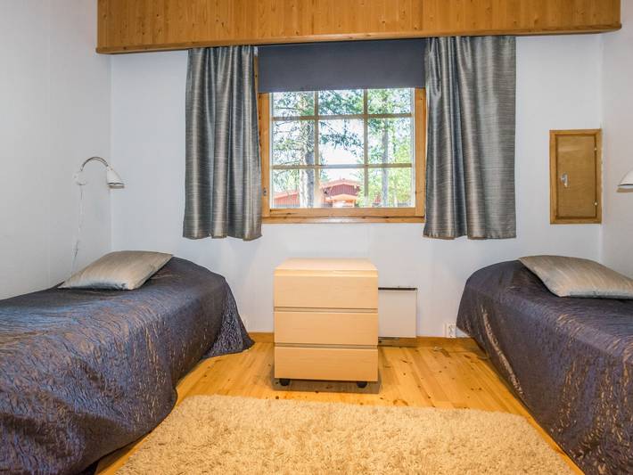Ganze Wohnung, Soidinaukia a 11 in Saariselka, Saariselkä