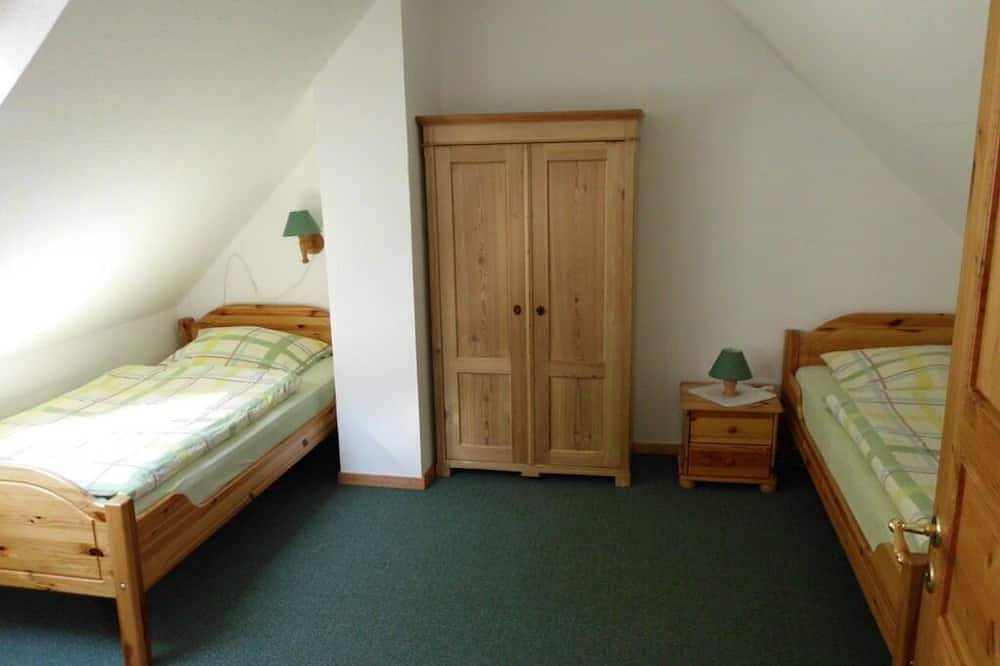 Ganze Wohnung, Ferienhaus Wollspeicher in Soderstorf, Nordheide