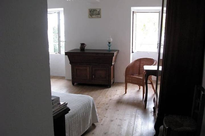 Location de vacances pour 4 personnes à Nonza - 2