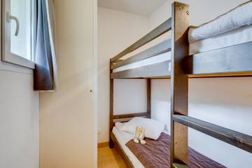 Studio pour 4 Personnes dans Loudenvielle, Pyrénées, Photo 3