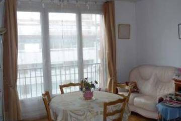 Appartement De Vacances pour 2 Personnes dans Courbevoie, Hauts-de-Seine, Photo 3