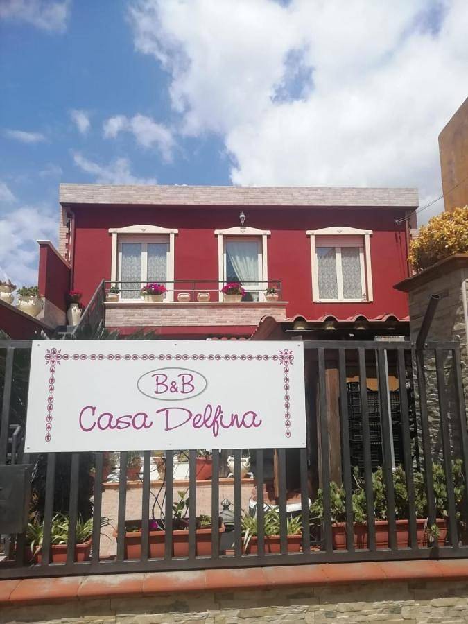 Double Room in Capoterra, Cagliari e Dintorni