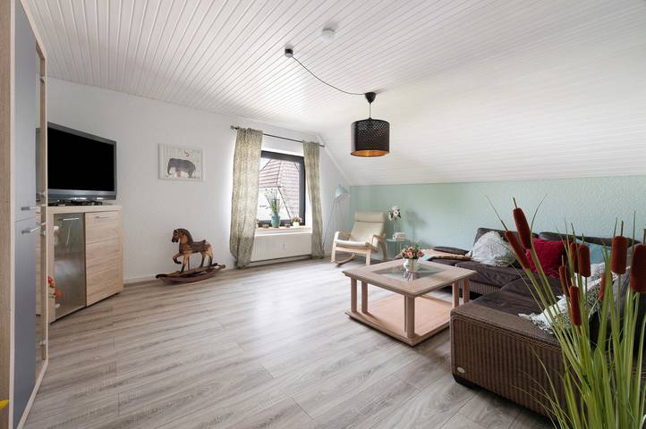 Ferienhaus für 6 Personen in Landkreis Verden - 3
