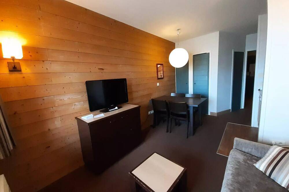 Appartement entier, Appartement in Bellentre, La Plagne-Tarentaise