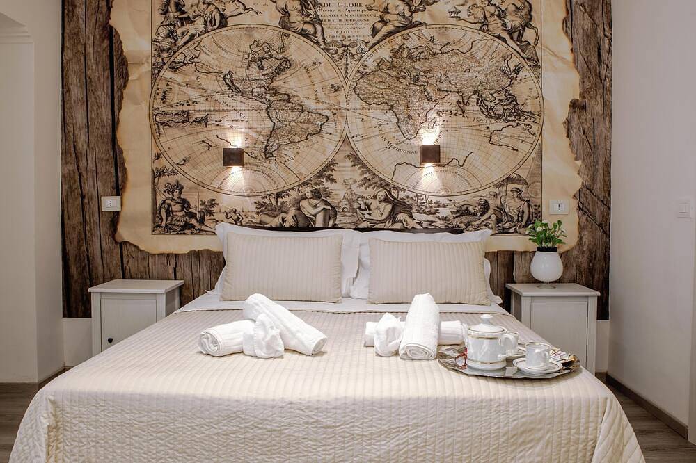 Venere Zimmer - Zimmer Zu Vermieten - Termoli - Cb - Italien in Termoli, Adriaküste Molise