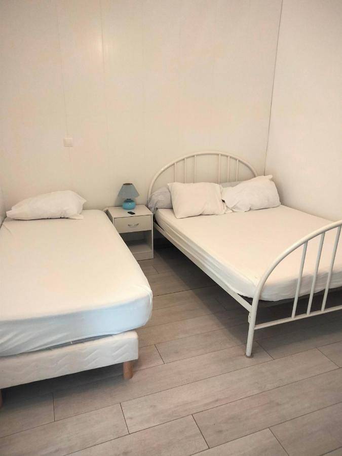 Gîte pour 3 personnes, avec jardin et vue dans Amblainville - 2
