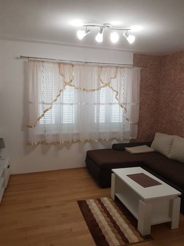 Apartament Wakacyjny dla 7 osoby w Novi Vinodolski, Żupania primorsko-gorska, Zdjęcie 3