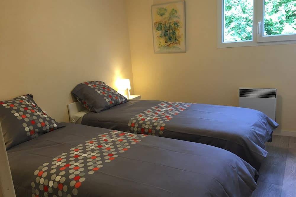 Entire apartment, Comfort Apartment in Lannion - Sophie's Sweethome - 4 people in Lannion, Ceinture Dorée