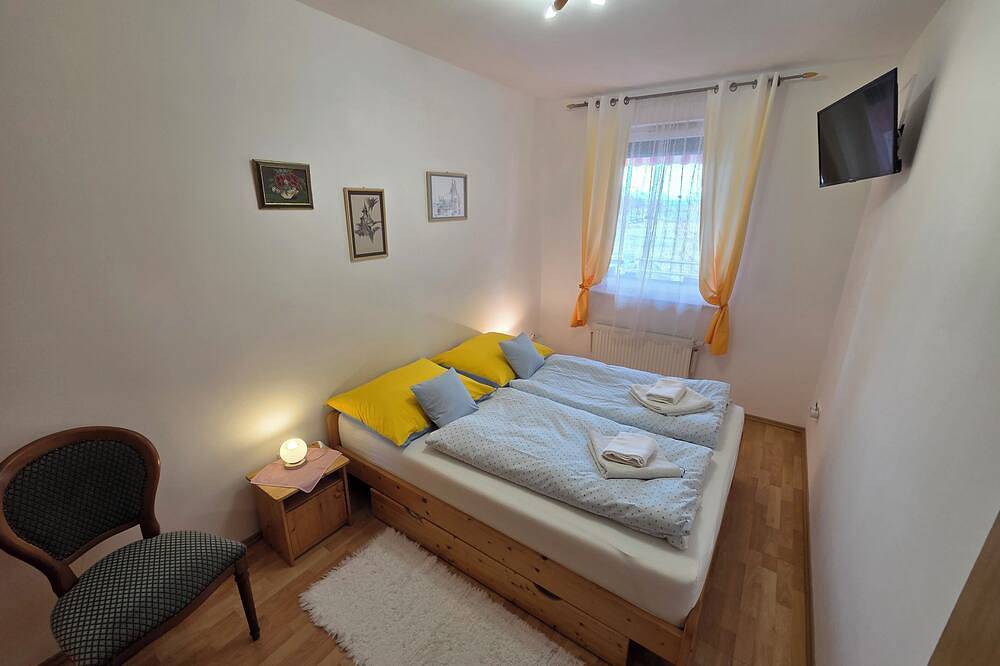 Ganze Wohnung, Apartment Golf in Bad Bük, Nähe Therme und Golfplatz in Bük, Komitat Eisenburg