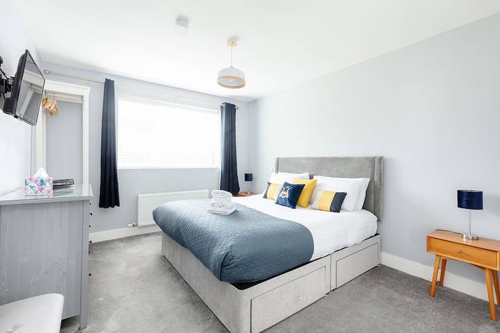 Ferienhaus für 8 Personen, mit Whirlpool und Garten auf der Dingle Halbinsel - 3