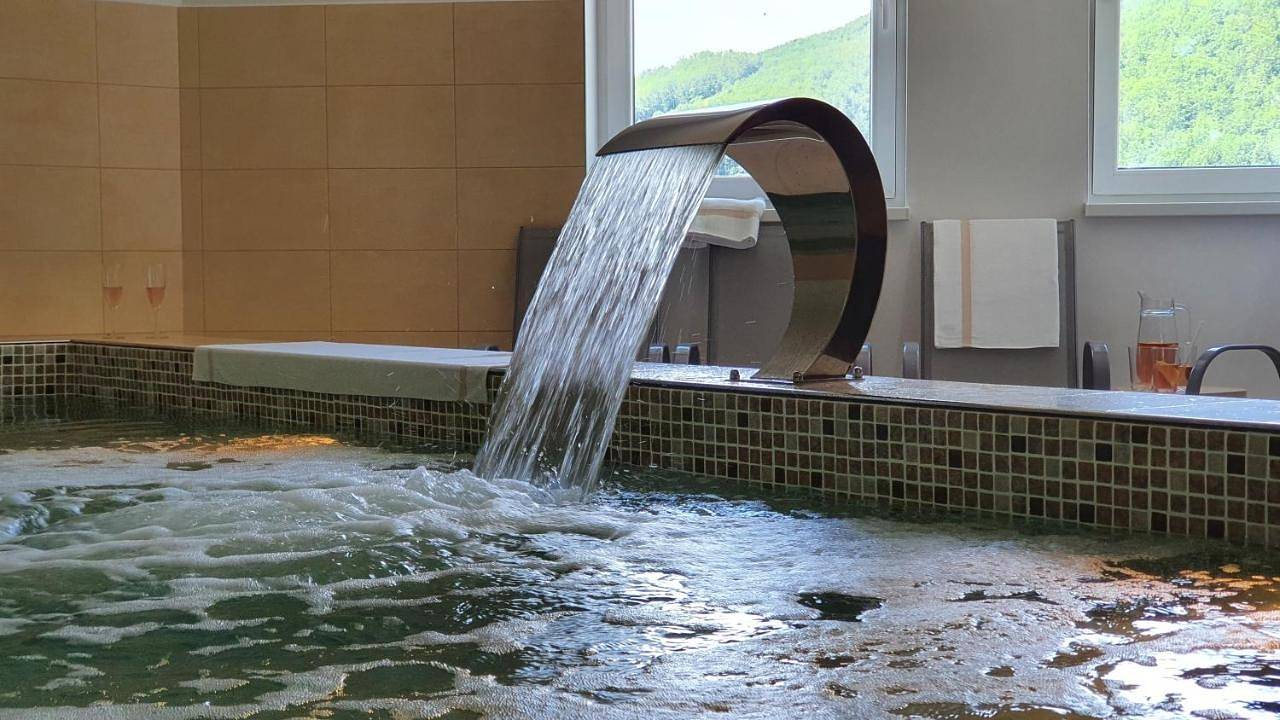 Deluxe Villa in Low Tatras
