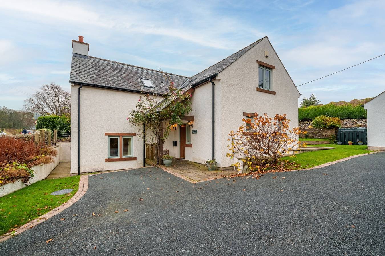 Margaret House in Pooley Bridge, Lake District