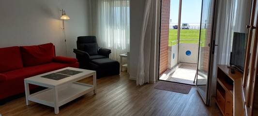 Vakantiewoning voor 4 Personen in Südstrand Wilhelmshaven, Wilhelmshaven, Afbeelding 2