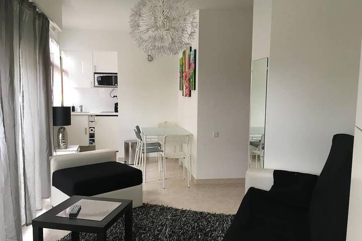 Appartement de vacances pour 2 personnes