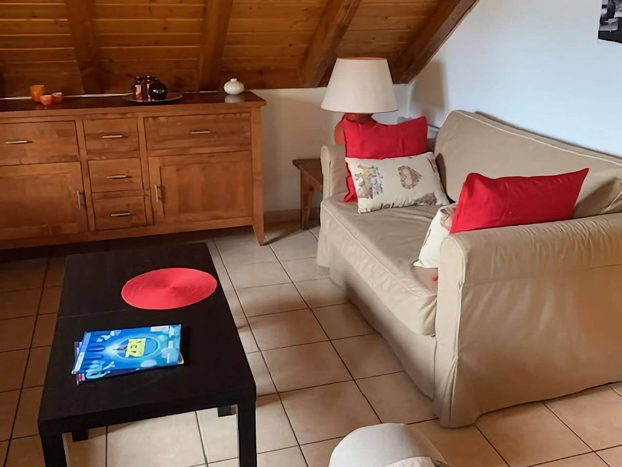 Chalet en Alpe d’Huez cerca del Skilift in Oz (desambiguación), Parque Nacional de los Ecrins