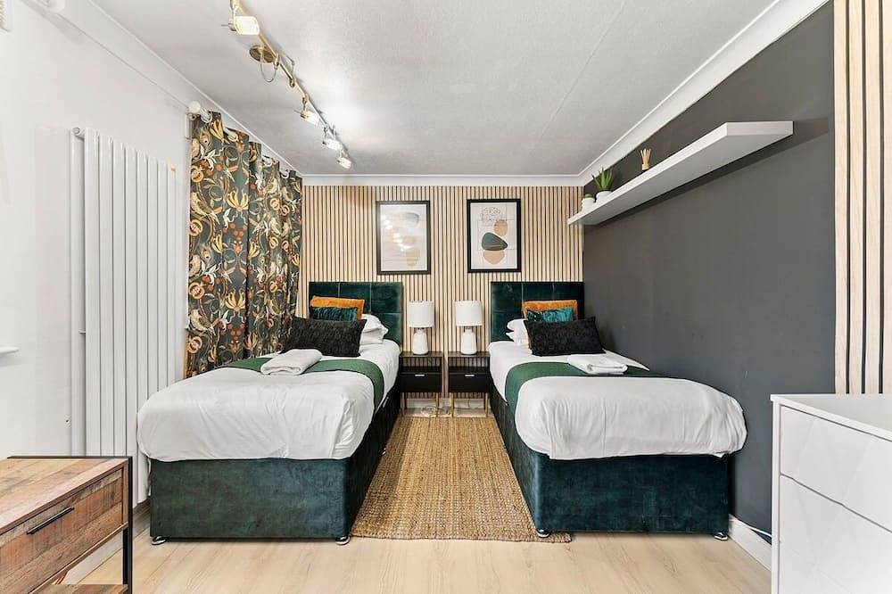 Ganze Wohnung, Boutique Cambridgeshire Gem in Fulbourn, Cambridgeshire