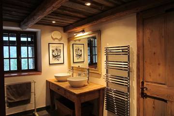 Chalet pour 8 Personnes dans Sainte-Foy-Tarentaise, Paradiski, Photo 4