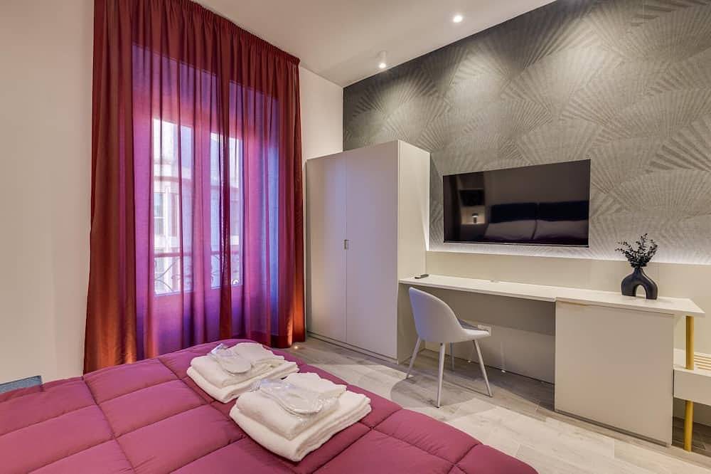 Apartamento entero, Belli Vatican Suites in Roma, Provincia de Roma