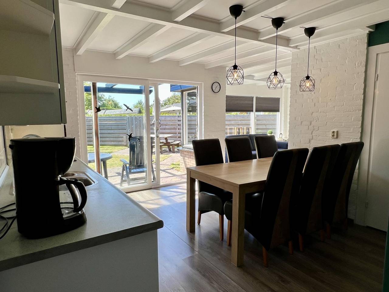 Great Vakantiehuizen — De Schelp 21 in Sint Maartensvlotbrug, Noord-Holland - Nordseeküste