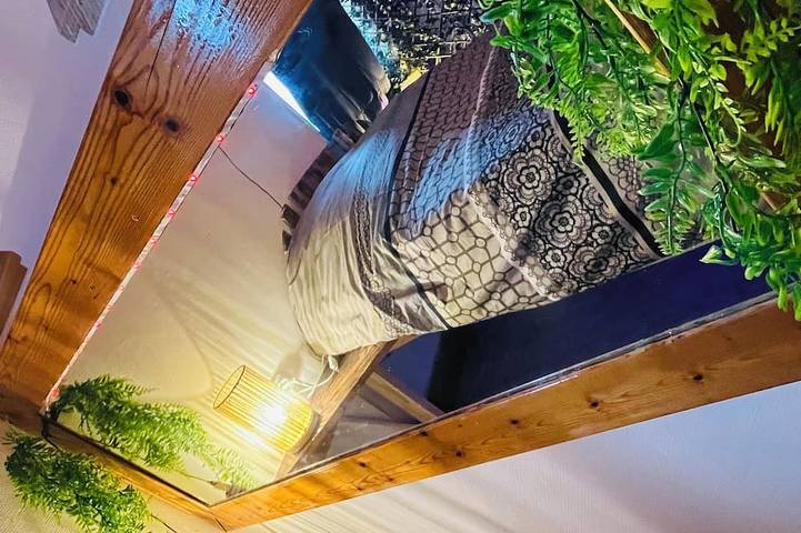 Gîte pour 2 personnes à Malmerspach - 2